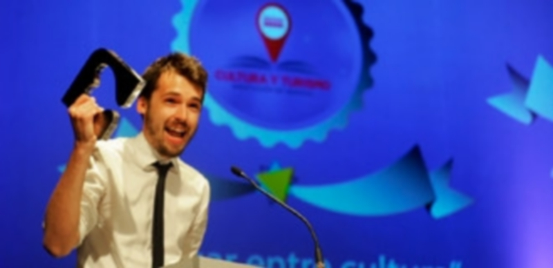 El Festival Publicatessen ha aumentado este año la lista de patrocinadores y ‘Acuetruchos’. En la imagen