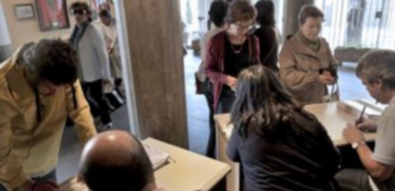 La renovación del carnet de socio se podrá solicitar hasta el martes 16