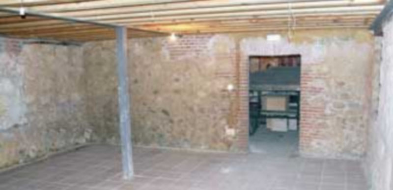 A la espera de una solución. / Foto: M. G.