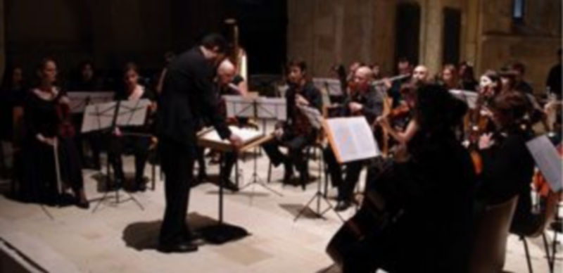 José Antonio Abella (editor de la obra)