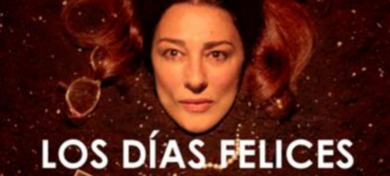 Cartel de la obra de teatro que se estrena hoy en el Juan Bravo./ El Adelantad