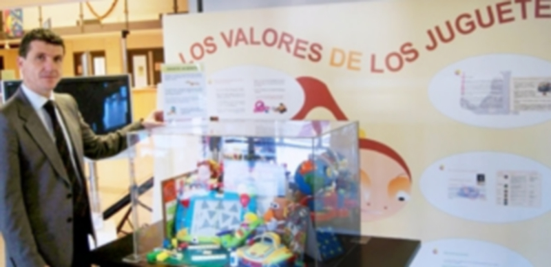 El concejal Andrés Torquemada