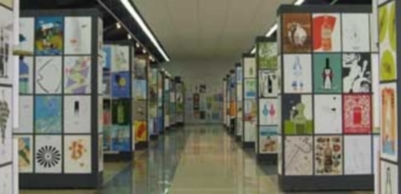 La vanguardia artística internacional en el concurso Francisco Mantecón. / E.A.