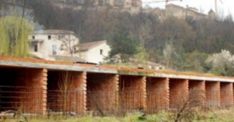 Los miniapartamentos