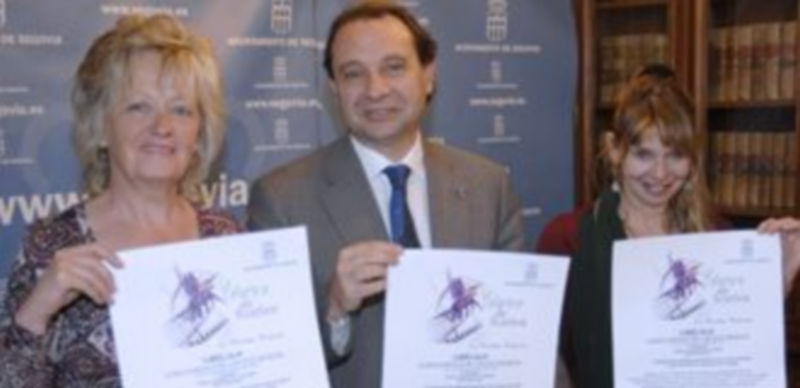 La concejala de Medio Ambiente