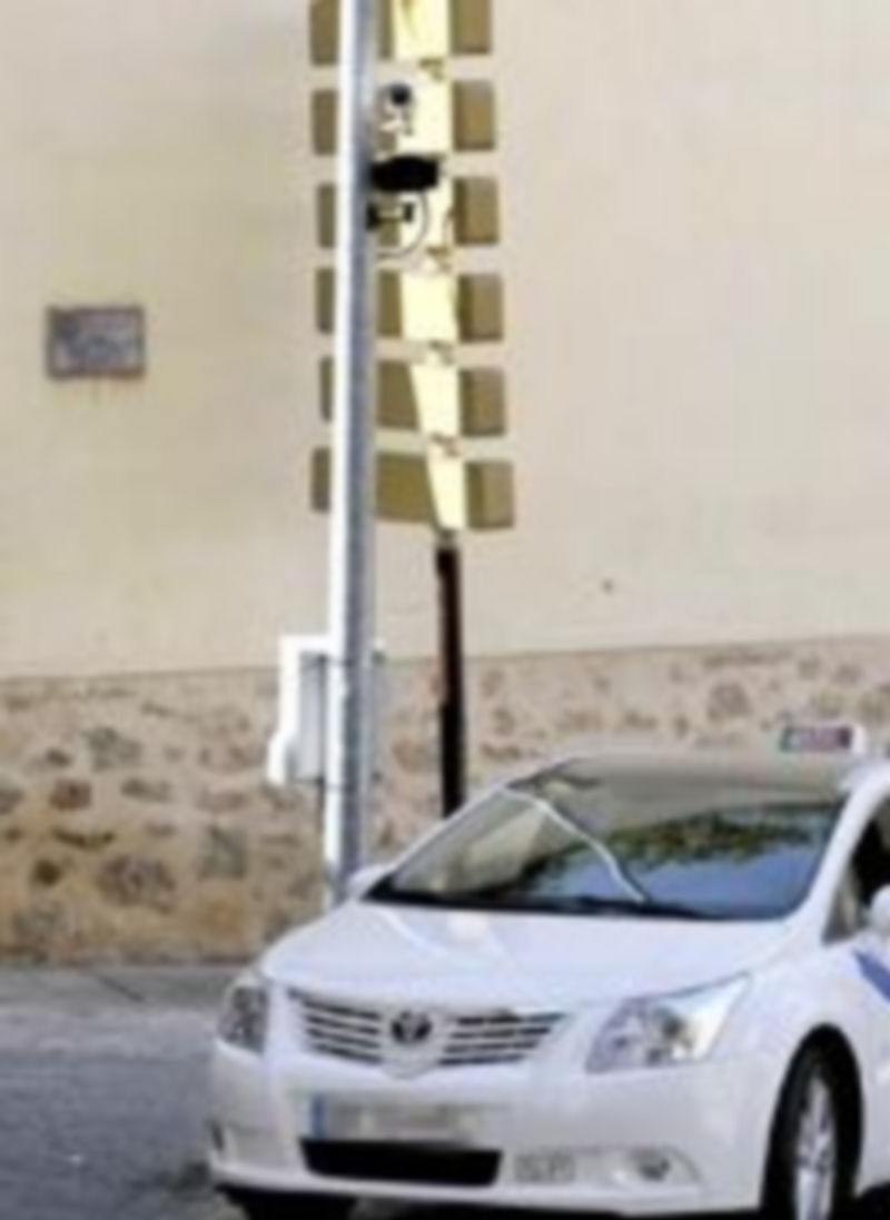 Los accesos se produjeron a finales de mayo y principios de junio. / A. Benavente.