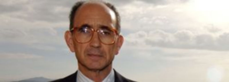 José Ma Ballester. / J. Martín