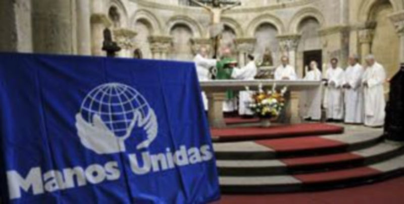 El obispo de Segovia