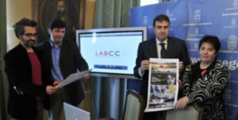 El proyecto fue presentado hace unos días en el Ayuntamiento. / Juan Martín