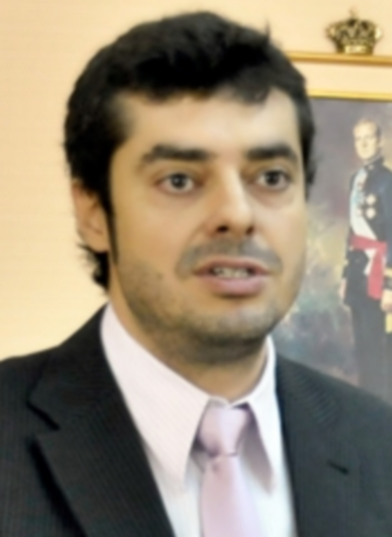 Joaquín Pérez Araustre. / E. A.