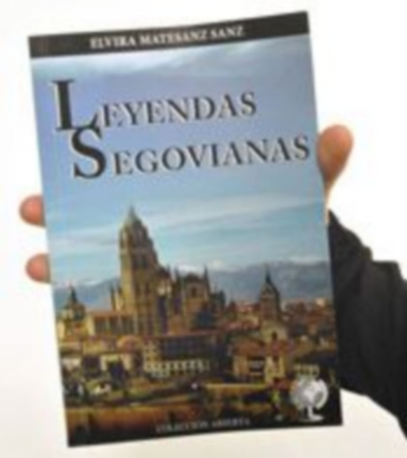 Portada del libro recientemente publicado de Elvira Matesanz. /JUAN MARTÍN