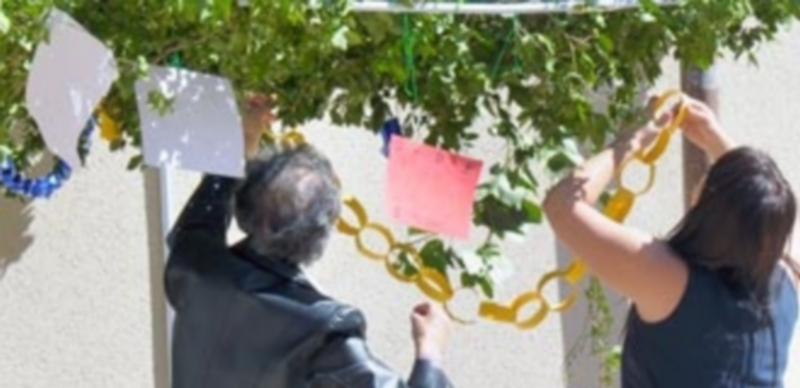 Imagen de una de las actividades de la edición anterior. / Kamarero