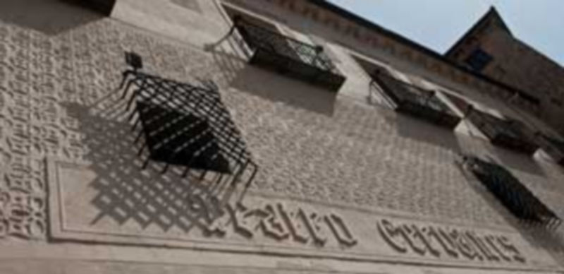 Fomento ha renunciado a la adjudicación del contrato de obras./ Kamarero