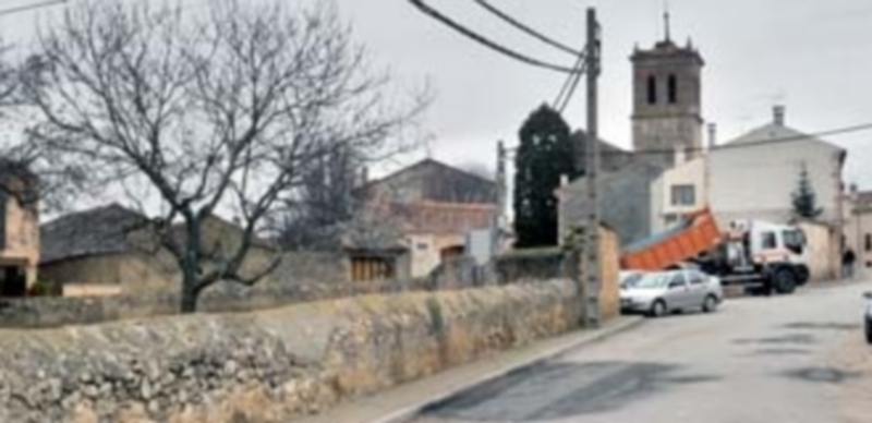 La Diputación publicará en el BOP una nueva convocatoria de ayudas. /KAMARERO