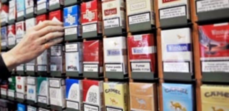 Las bebidas alcohólicas y el tabaco se encarecieron un 1