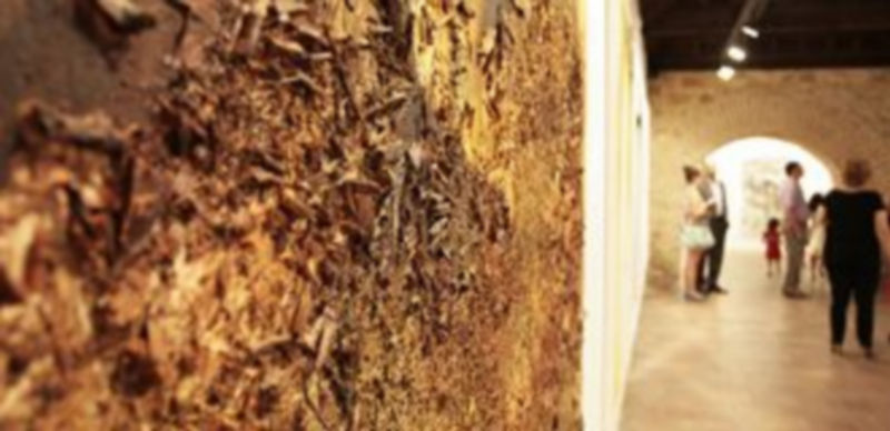 Inauguración de la exposición ‘Unidad