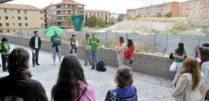 . / Alberto Benavente