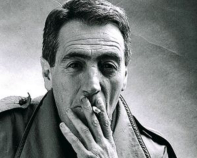 Imagen de Fernando Peñalosa