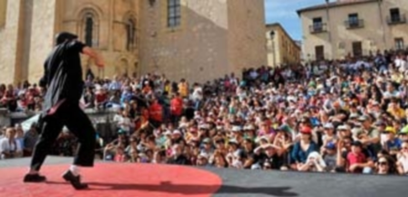 El festival Titirimundi ofrece la posibilidad de poder disfrutar del mejor teatro de títeres del mundo