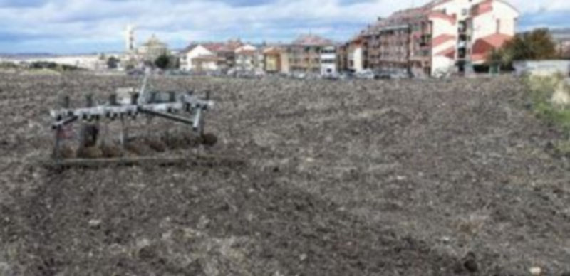 La zona de Las Lastras comprende un espacio de más de un millón de metros cuadrados. El ámbito de actuación del PRAU afectará a 21