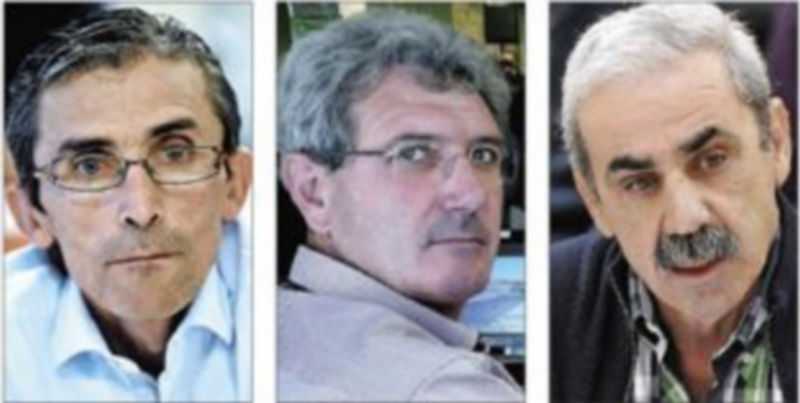 Pedro Matarranz (Alianza)