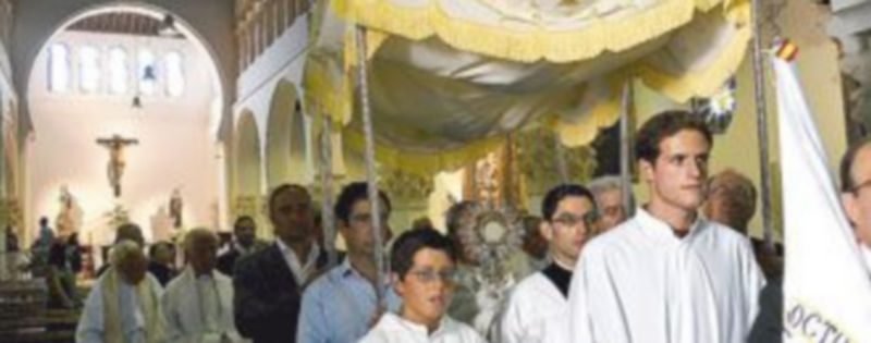 Imágenes para la historia. / JUAN MARTÍN