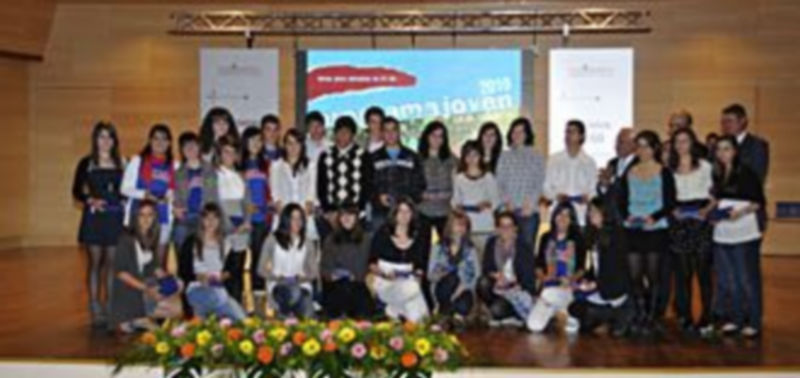 Reconocimiento y emoción. /  Fotos: Juan Martín