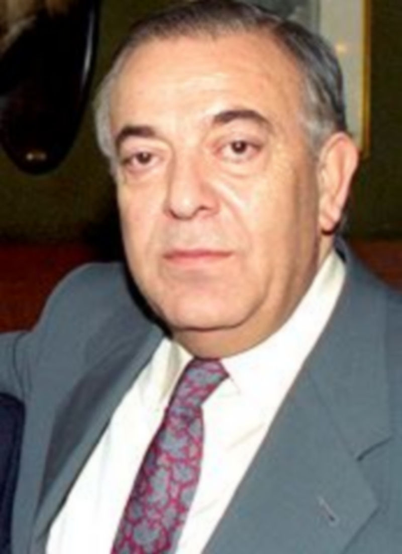 Pedro Altares