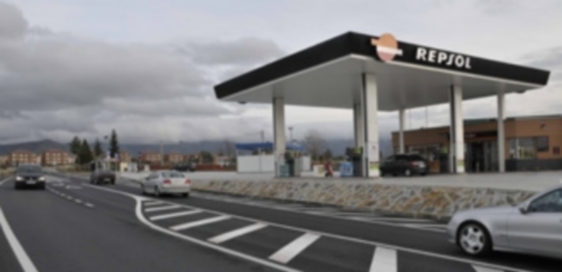 La mayoría de las provincias de Castilla y León tienen precios de los carburantes superiores a la media nacional./ Kamarero