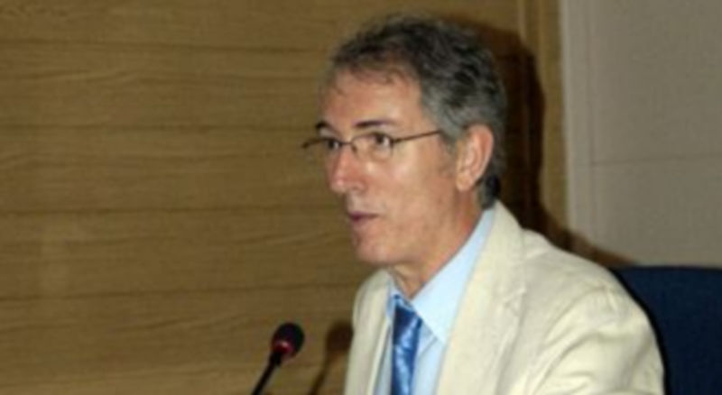 Javier Aibar