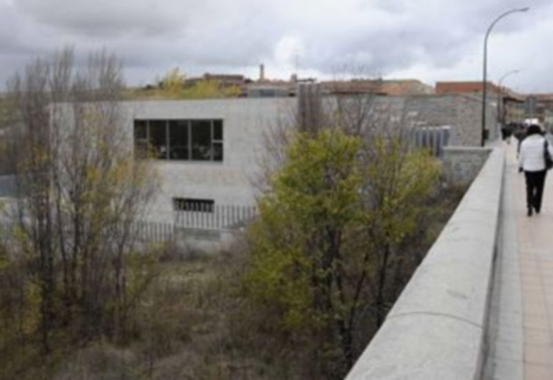 Las pruebas se realizan en los centros de salud. En la imagen