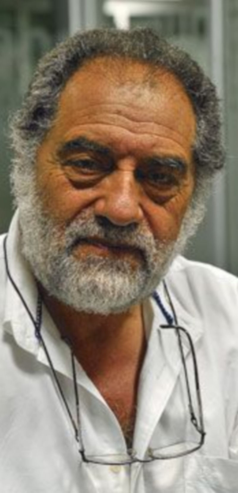 Carlos Muñoz de Pablos