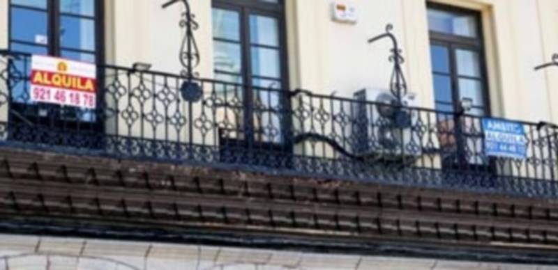 Las ayudas al alquiler reparten 1,12 millones entre 808 segovianos 1 La ayuda media al alquiler por expediente es de 1.404 euros