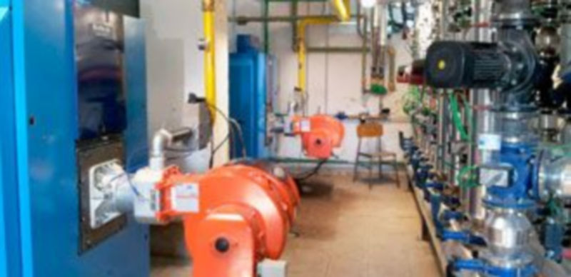 El cambio de redes ha llegado a todos los centros de la provincia. / El Adelantado