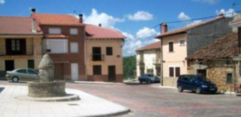 Riaza será una de las localidades que se acogerán al citado plan. / El Adelantado