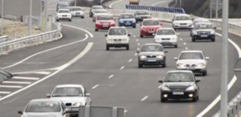 Los segovianos se encuentran entre los conductores menos infractores de la Comunidad. / El Adelantado