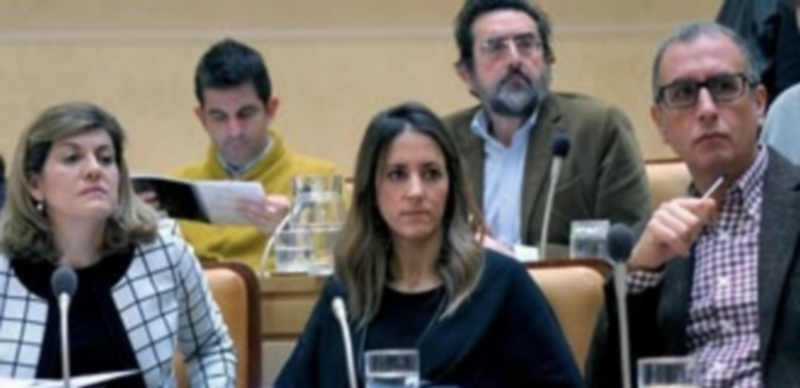 Concejales del Grupo municipal Popular