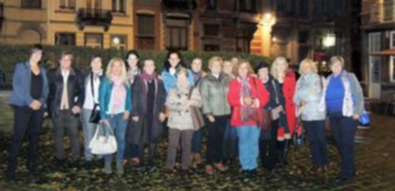 La delegación de Femur