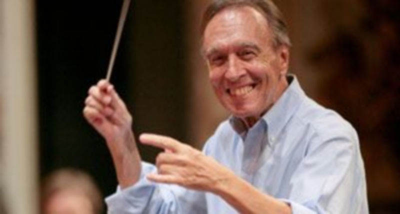 Claudio Abbado