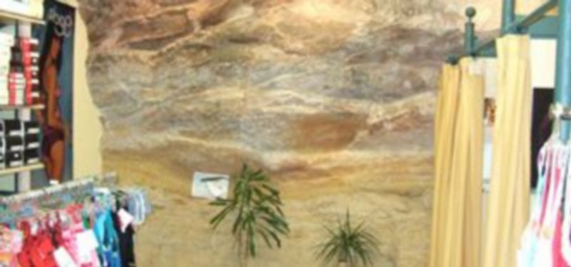 La evolución geológica de Segovia puede contemplarse en múltiples puntos de la ciudad. Así