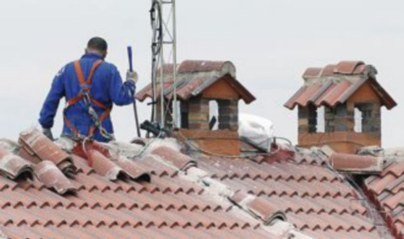 El desempleo y la pérdida de empresarios autónomos preocupan a la patronal segoviana. / Alberto Benavente