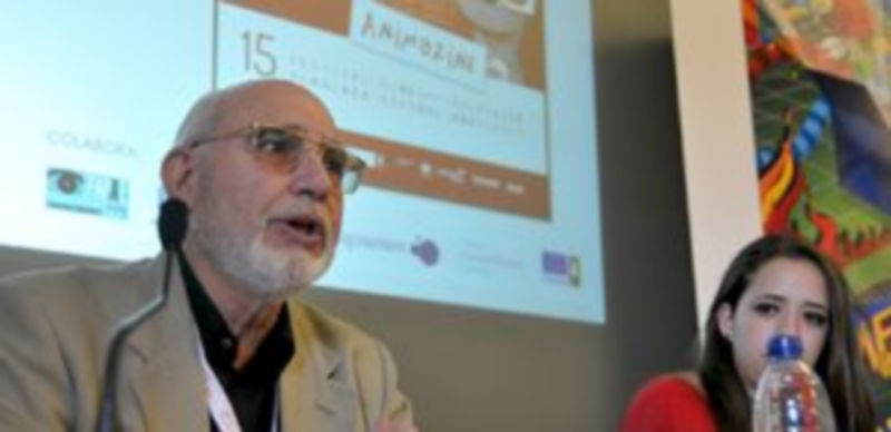 El dierctor del Festival de Cine de Málaga