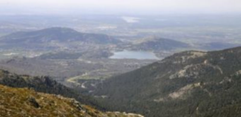 La sierra de Guadarrama ofrecerá una nueva oportunidad de compatibilizar sus usos tradicionales con otros de carácter cultural y recreativo. / Alberto Benavente