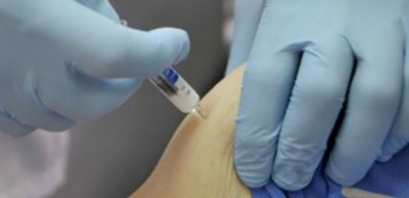 La vacunación para los niños mejorará su eficacia con los cambios establecidos en las pautas de administración. / Ical