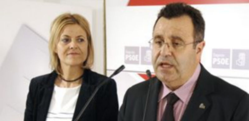 Agudíez y Martín Benito