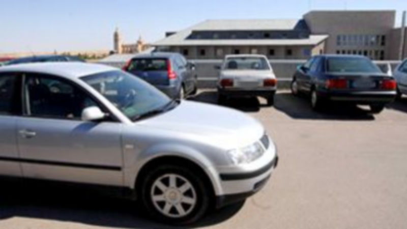 El precio máximo por aparcar una hora será de 1