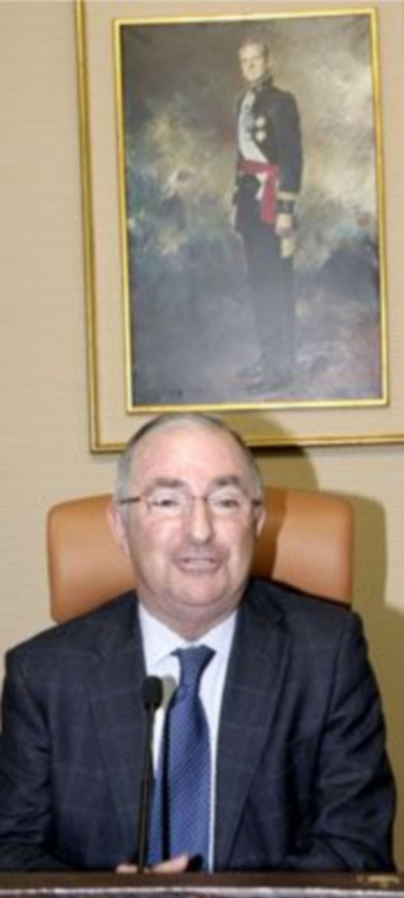 Javier Santamaría
