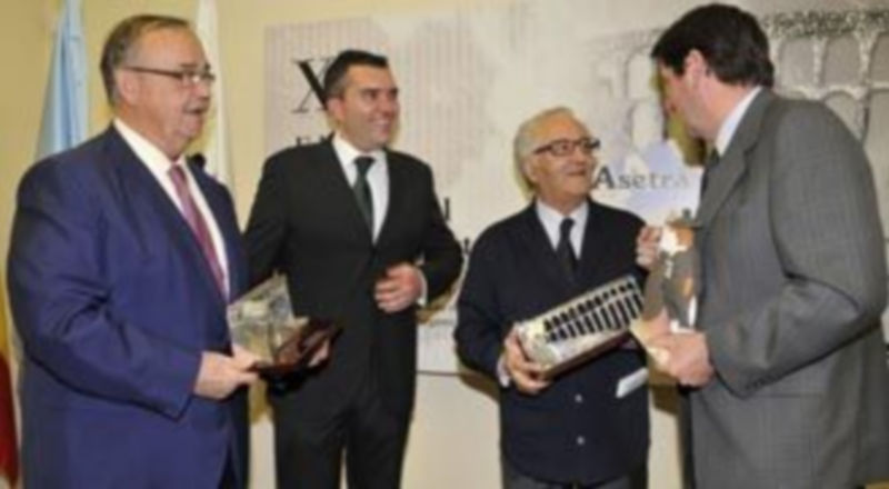 Marcos Montero (CETM)