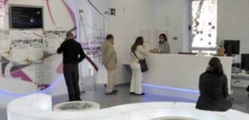 El Espacio CyL Digital tiene su sede en Segovia