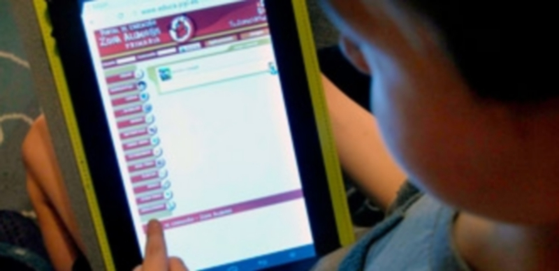 Las ayudas buscan aumentar la motivación del alumnos como protagonista de su formación. / Juan Martin